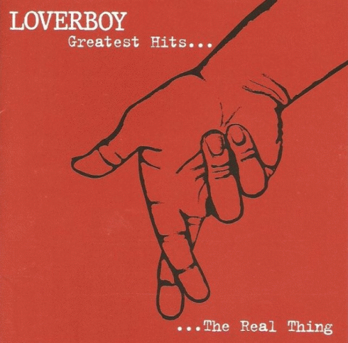 Loverboy : The Real Thing